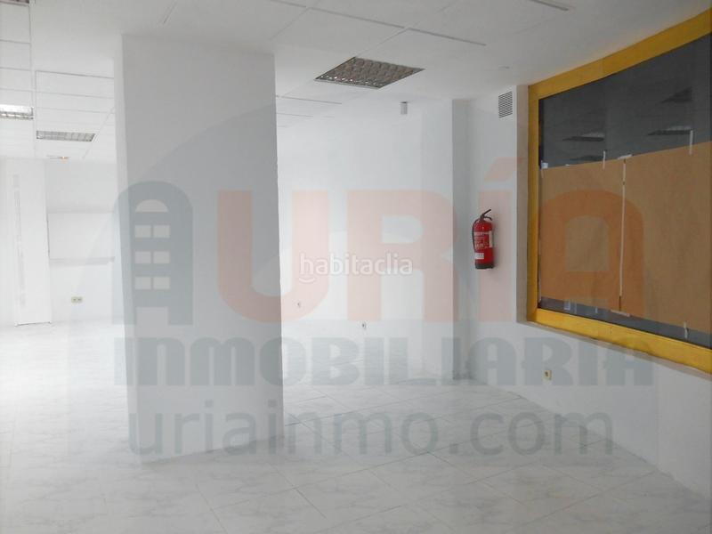 Foto 3de7e40f-c380-41b4-9818-785590c88a2e. Alquiler local comercial local instalado en el centro en Oviedo