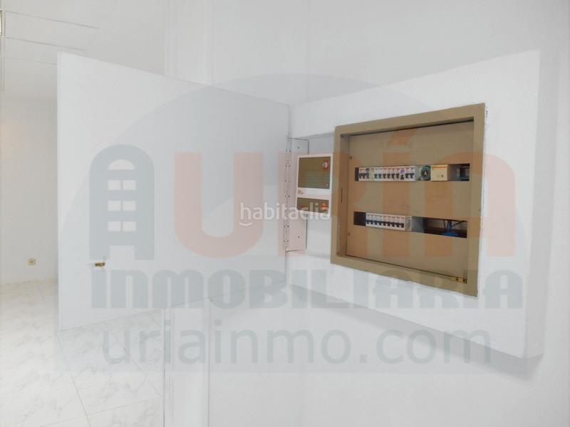 Foto 0f8101f3-d5aa-4b33-b97d-7663c3617870. Lloguer local comercial a Milán - Pumarín Oviedo