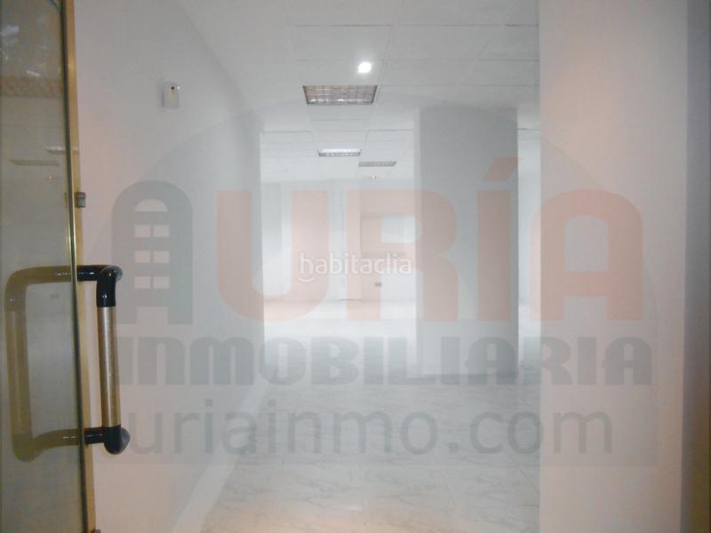 Foto 41584d5c-0669-43d5-b1b0-25e617ddf351. Lloguer local comercial a Milán - Pumarín Oviedo