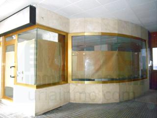 Business premise in Calle del General Elorza