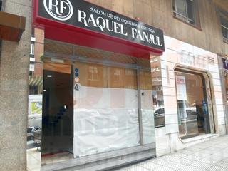 Local Comercial en Calle Cervantes