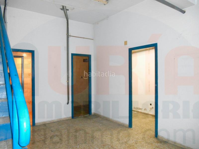 Foto 2dfcd7a7-a4f9-48f1-81d3-e737cf8776ed. Alquiler local comercial alquiler de local en el centro en Oviedo