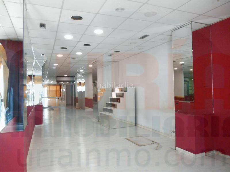 Foto 84120b13-8cbd-4464-b8db-b7b10a86f809. Alquiler local comercial alquiler de local en el centro en Oviedo