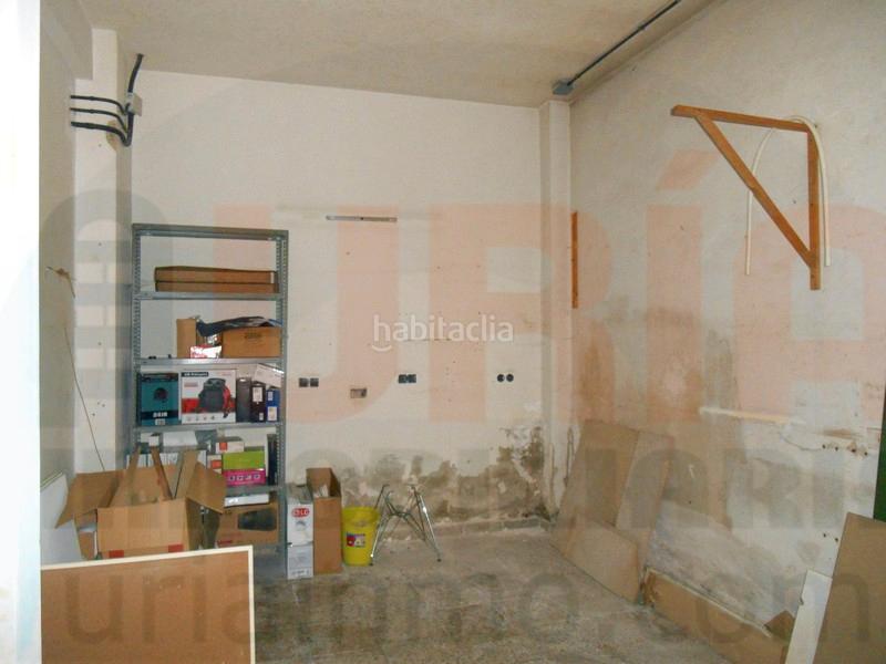 Foto aa5e5f71-9218-4e0f-99e2-6353c645bc89. Alquiler local comercial alquiler de local en el centro en Oviedo