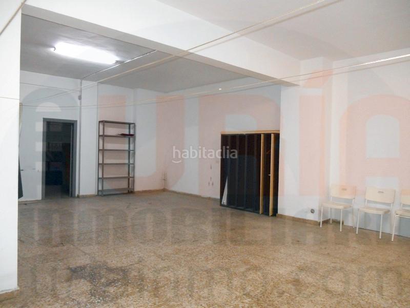 Foto bb48ce37-5812-413c-890c-3e646b336adb. Alquiler local comercial alquiler de local en el centro en Oviedo