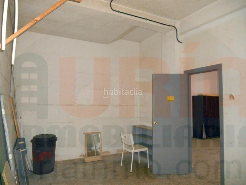 Foto ff10c97b-8239-4b3e-91f0-96790bc6883e. Alquiler local comercial alquiler de local en el centro en Oviedo