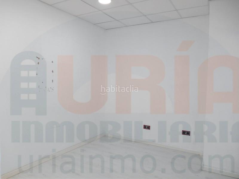 Foto 0999c035-bbbf-4120-9aa2-7e51d4b9fb5f. Lloguer local comercial a Parque San Francisco - Uría Oviedo