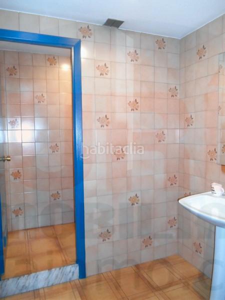 Foto 4451eed1-30c5-4754-bf57-7132fb6a93cb. Lloguer local comercial a Parque San Francisco - Uría Oviedo