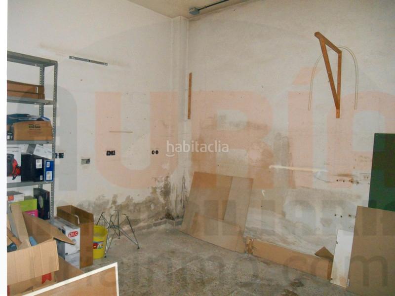 Foto db520dd2-e791-428a-b20f-540476300cab. Lloguer local comercial a Parque San Francisco - Uría Oviedo