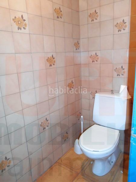 Foto ab1bbe12-c7ee-4318-a803-1542f2c452a4. Location local commercial dans Parque San Francisco - Uría Oviedo