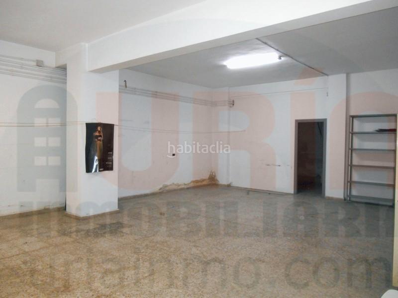 Foto 40e9abb0-0df5-45e4-8236-79069e421cc1. Rent business premise in Parque San Francisco - Uría Oviedo