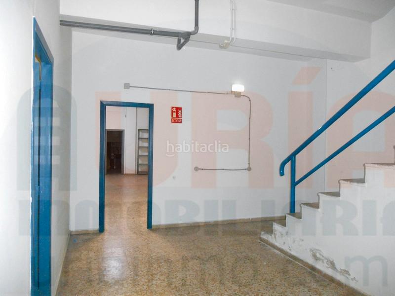 Foto 4a5081b6-59df-4dc6-8d84-d97be5cd1f5f. Rent business premise in Parque San Francisco - Uría Oviedo