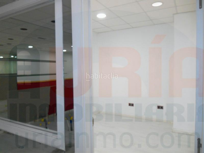 Foto 7d9e97da-dd84-479c-982f-b9aa0d689cfd. Rent business premise in Parque San Francisco - Uría Oviedo