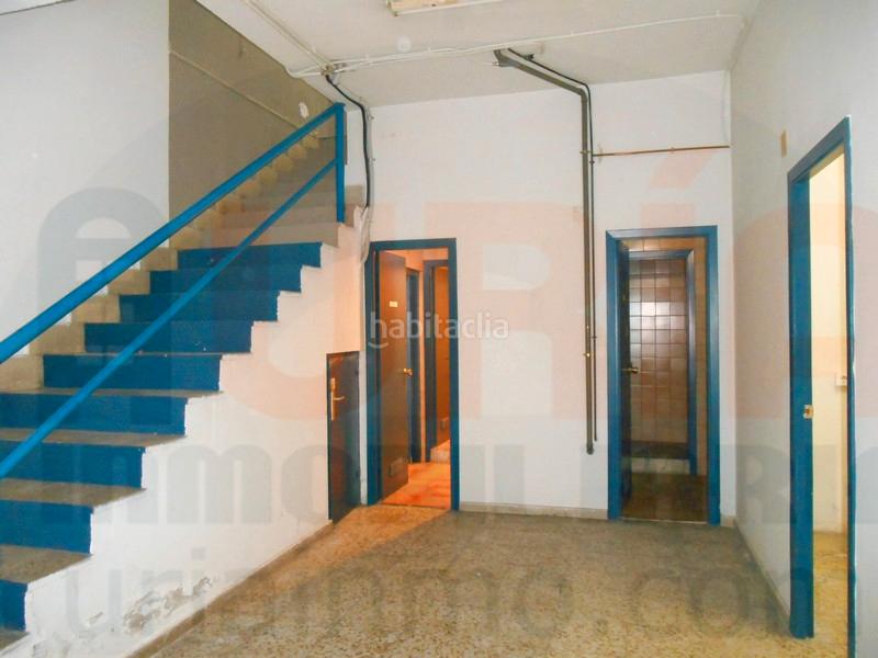 Foto 95de5008-0490-47b6-a16c-6231d6f1bf26. Rent business premise in Parque San Francisco - Uría Oviedo