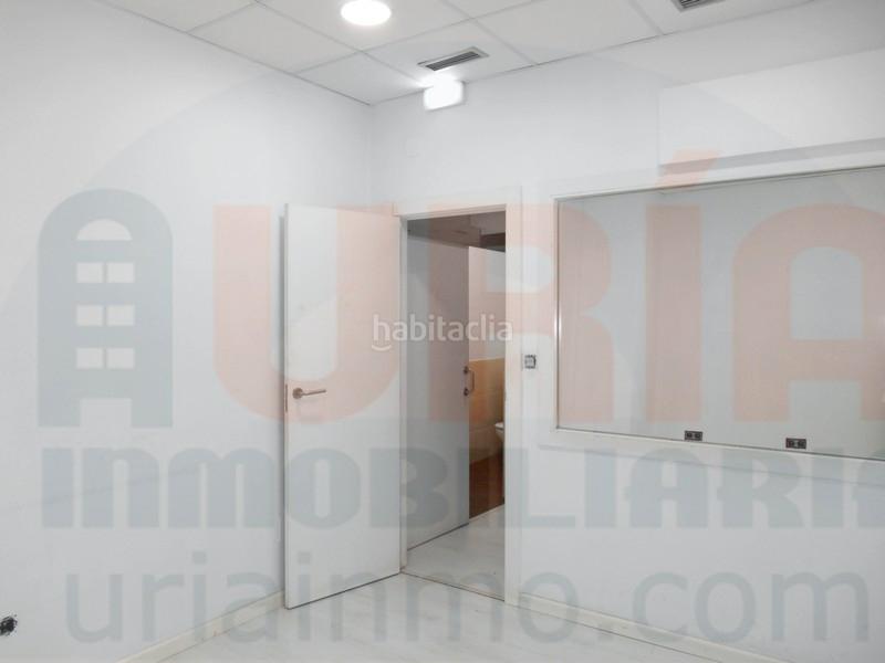 Foto 98512034-cac8-4d50-8189-5bae76e43512. Rent business premise in Parque San Francisco - Uría Oviedo