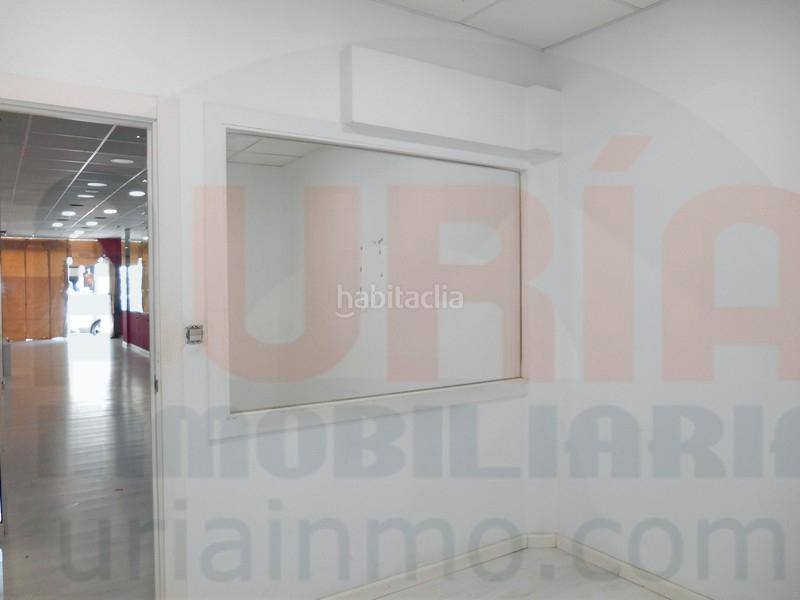 Foto a2a4c7c7-c3a7-4610-aaad-edea14479297. Rent business premise in Parque San Francisco - Uría Oviedo