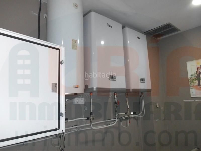 Foto d134166f-c0fa-4ac4-947f-cfed81fbd3b0. Rent business premise in Parque San Francisco - Uría Oviedo