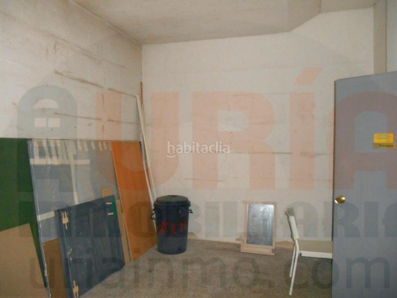 Foto df30683f-5886-4857-a30b-480156e28d1c. Rent business premise in Parque San Francisco - Uría Oviedo