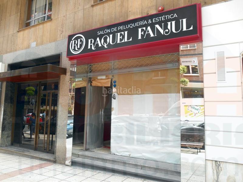 Foto e6bc84e8-2268-4498-8488-47e22b023e2c. Rent business premise in Parque San Francisco - Uría Oviedo