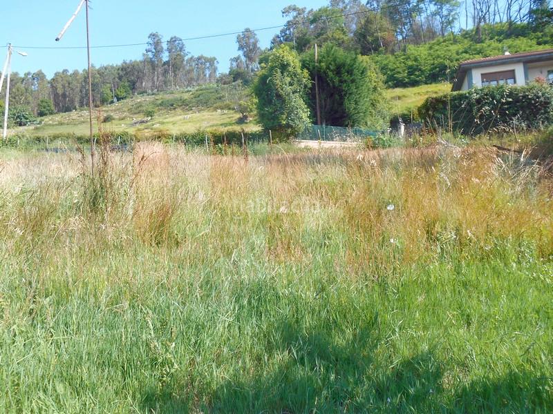 Foto 351034d5-2aa9-4319-9945-b266118f8a58. Terreny residencial a Parroquias Norte - Naranco Oviedo