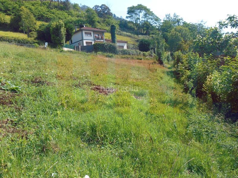 Foto 6e144e43-a000-4f3f-bf12-3d86c7720375. Terreny residencial a Parroquias Norte - Naranco Oviedo