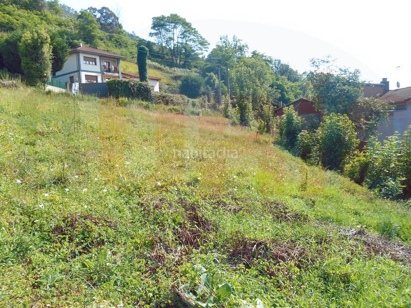 Foto a8bddc7a-52d8-4a01-91a6-796c2a6f47e8. Terreny residencial a Parroquias Norte - Naranco Oviedo