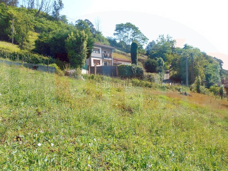 Foto ad51ed74-7cfb-4168-8401-ff58086b9fbf. Terreny residencial a Parroquias Norte - Naranco Oviedo