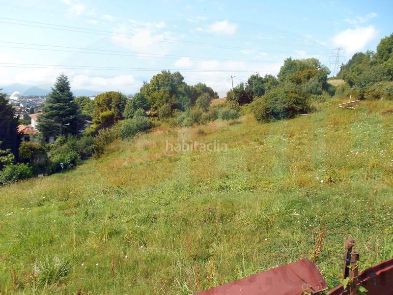 Foto b6b73fc9-6863-4d19-9e5c-8ab7a43aff33. Terreny residencial a Parroquias Norte - Naranco Oviedo