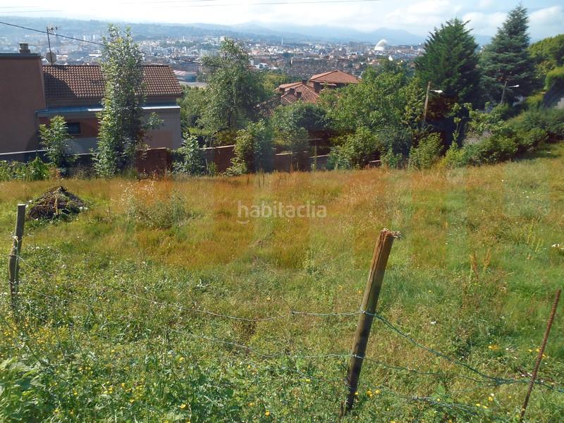 Foto bcc998a9-c773-403c-beeb-77080a07784c. Terreny residencial a Parroquias Norte - Naranco Oviedo