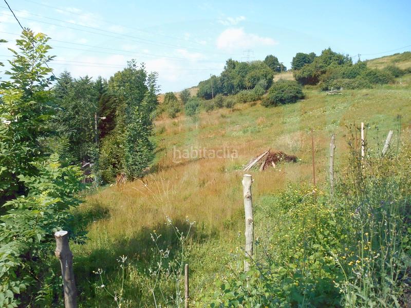 Foto c538e13d-9993-444d-a42e-556c6340a0f5. Terreny residencial a Parroquias Norte - Naranco Oviedo