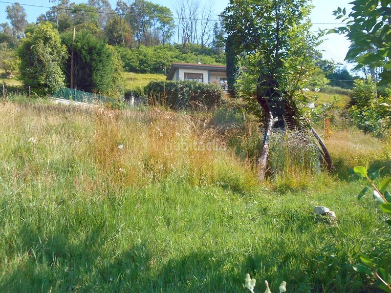 Foto d4016926-4920-4f0c-9aa2-34852457de64. Terreny residencial a Parroquias Norte - Naranco Oviedo