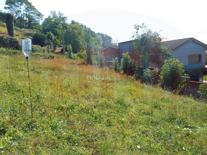 Foto e03c4898-e43a-4716-b950-bccb157388e3. Terreny residencial a Parroquias Norte - Naranco Oviedo
