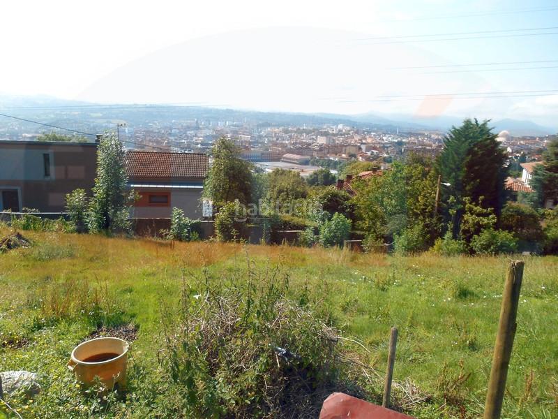 Foto e6042d08-19dc-4369-8ee9-e5872ad01883. Terreny residencial a Parroquias Norte - Naranco Oviedo