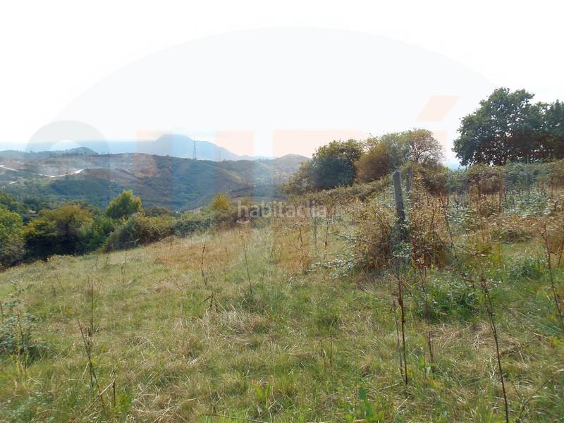 Foto 4d44b40d-252d-4845-8c71-aefc69c21651. Terreny residencial a lugar ayones 8 a San Claudio - Trubia - Las Caldas Oviedo