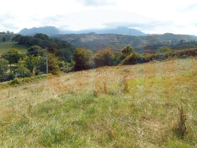 Foto 675320cc-f019-441a-bb11-f7f2f3f75230. Terreny residencial a lugar ayones 8 a San Claudio - Trubia - Las Caldas Oviedo
