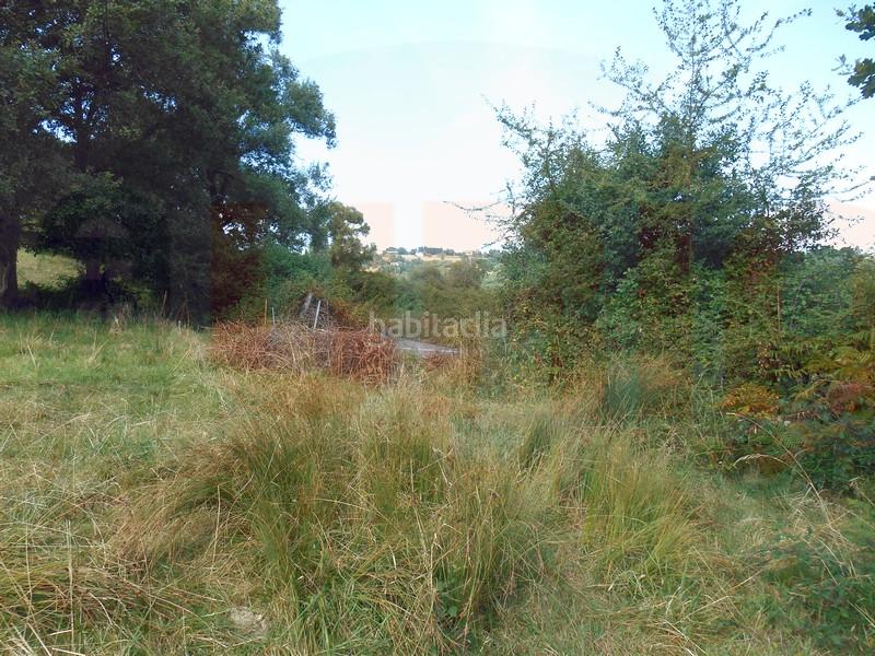 Foto 79eb7c31-2af0-41ff-a165-1b7104b01ea6. Terreny residencial a lugar ayones 8 a San Claudio - Trubia - Las Caldas Oviedo