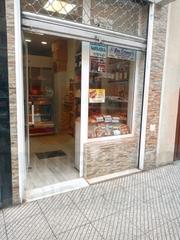 Local Comercial en Calle Saturnino Fresno