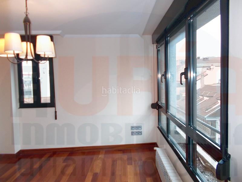 Foto 08388ea0-fa7a-47df-b114-142d40e85456. Appartamento con riscaldamento in Salesas - Foncalada - Campoamor Oviedo