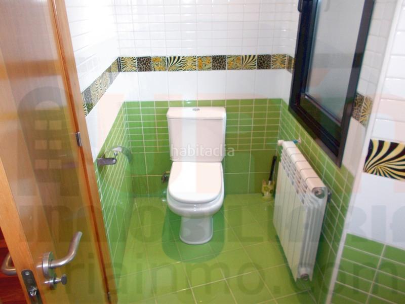 Foto 24325f8f-b252-445c-93e2-ba21687ae5bc. Appartamento con riscaldamento in Salesas - Foncalada - Campoamor Oviedo