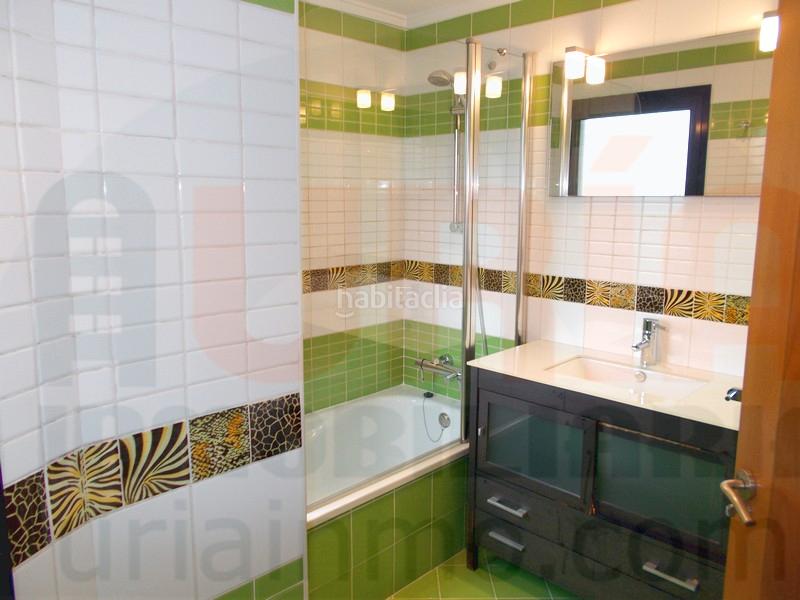 Foto b514752d-f60d-4d7f-8d2f-fc87c4a814ac. Appartamento con riscaldamento in Salesas - Foncalada - Campoamor Oviedo