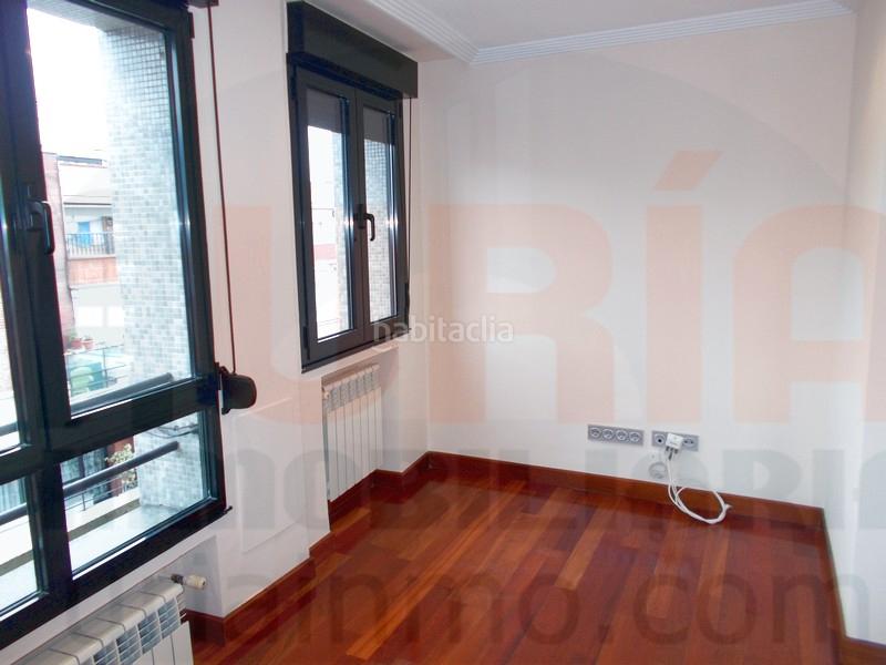 Foto bf1de353-5735-45d2-a6f8-bf9d2797cf58. Appartamento con riscaldamento in Salesas - Foncalada - Campoamor Oviedo