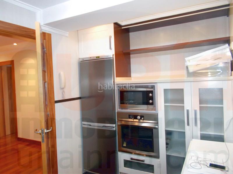 Foto d18fad1a-d26d-4936-9f52-fc8c32b0f83d. Appartamento con riscaldamento in Salesas - Foncalada - Campoamor Oviedo
