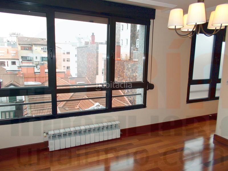 Foto d79f327e-6999-4fec-b791-da9170c42180. Appartamento con riscaldamento in Salesas - Foncalada - Campoamor Oviedo
