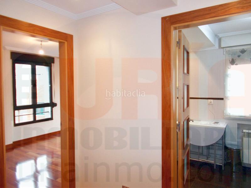 Foto da9dd531-dae8-4e4d-843e-52ee0b085834. Appartamento con riscaldamento in Salesas - Foncalada - Campoamor Oviedo