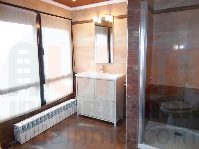 Foto daa87653-0b01-4d8f-bdb9-31a52e5496f0. Appartamento con riscaldamento in Salesas - Foncalada - Campoamor Oviedo