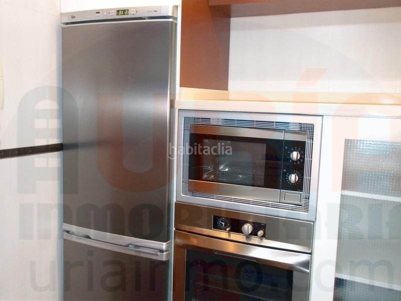 Foto dca2cab3-2c06-485c-941a-035c5ac0c4d6. Appartamento con riscaldamento in Salesas - Foncalada - Campoamor Oviedo