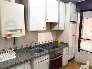 Lloguer Pis a Calle foncalada 24. Piso para dos estudiantes en el centro