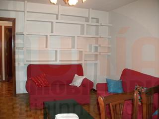 Lloguer Pis a Calle foncalada 24. Piso para dos estudiantes en el centro