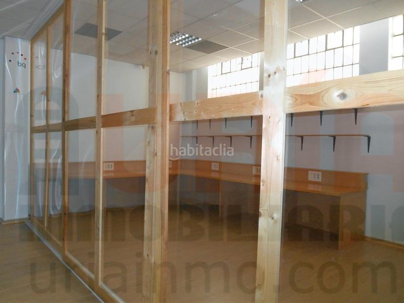 Foto 427d3964-4940-457a-962e-ad41782ed84b. Alquiler local comercial local muy amplio en la zona de Vallobín en Oviedo