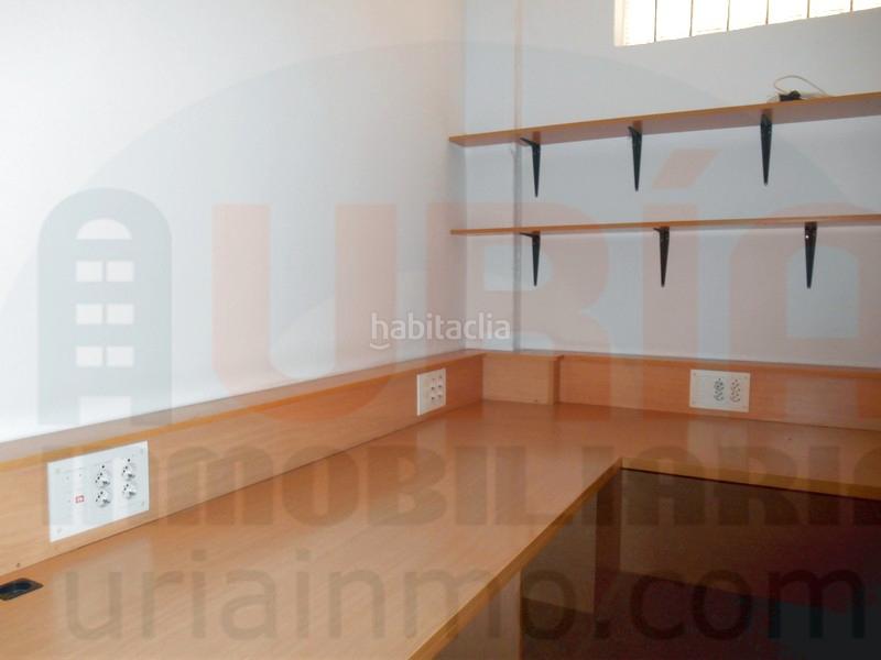 Foto 59ad64cd-c147-40c4-b820-c55cbc4e87f1. Alquiler local comercial local muy amplio en la zona de Vallobín en Oviedo